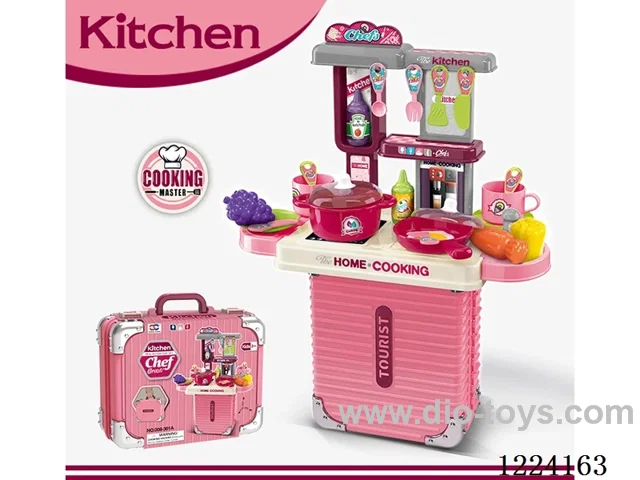 Tableware Totes
