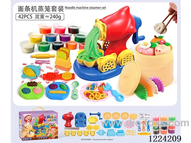 Noodle Machine/(42pcs)