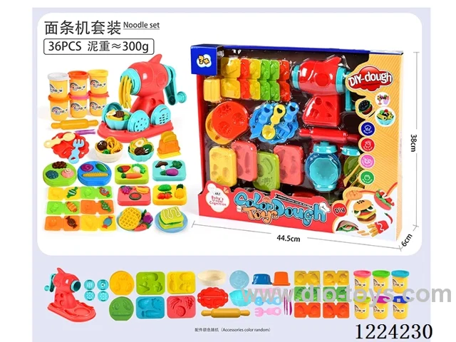 Noodle maker set/large