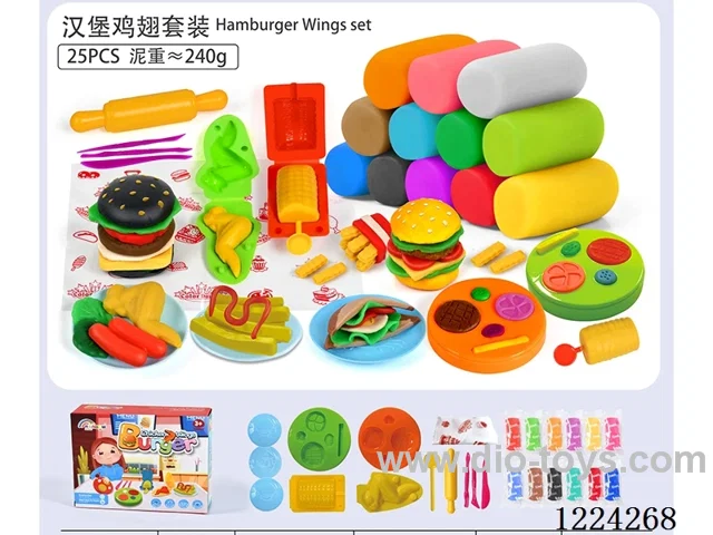 Dentist Set/(25pcs)