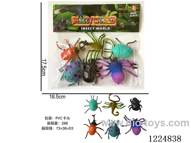 Insect set