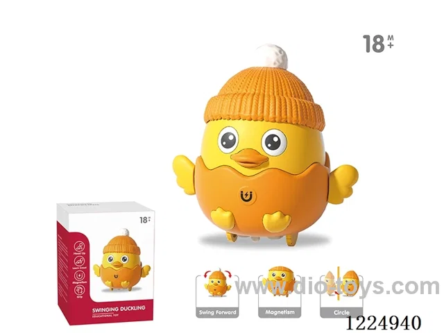 Little Duck