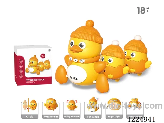 Duck Set W L/M