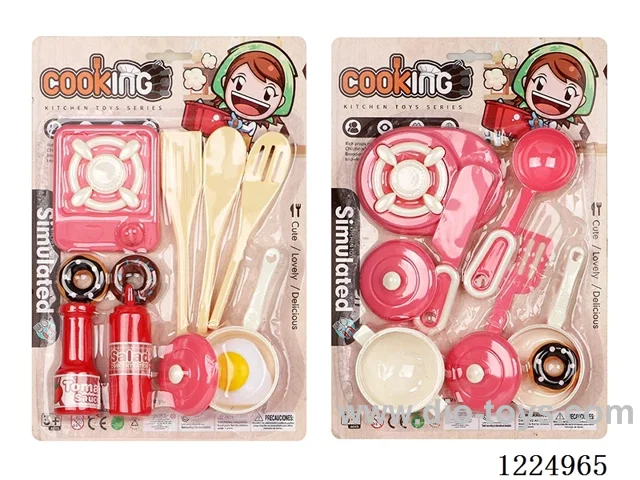 Tableware set