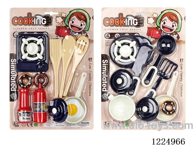 Tableware set
