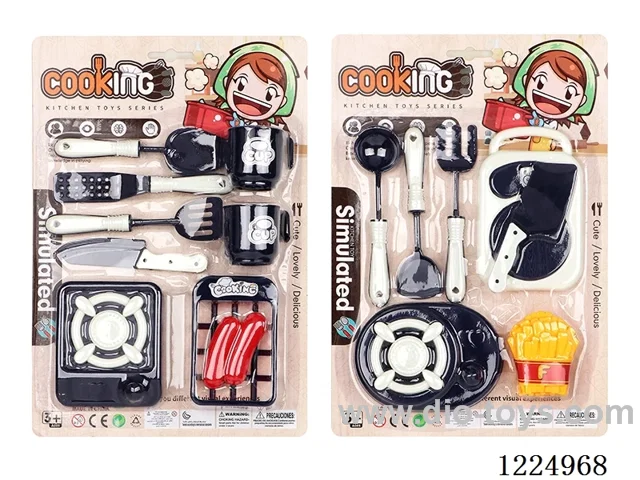 Tableware set