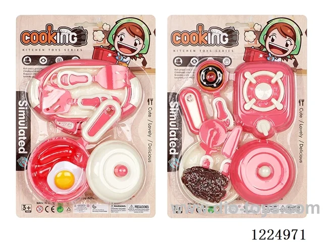 Tableware set
