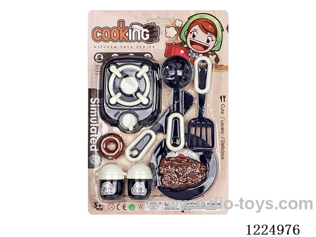Tableware set