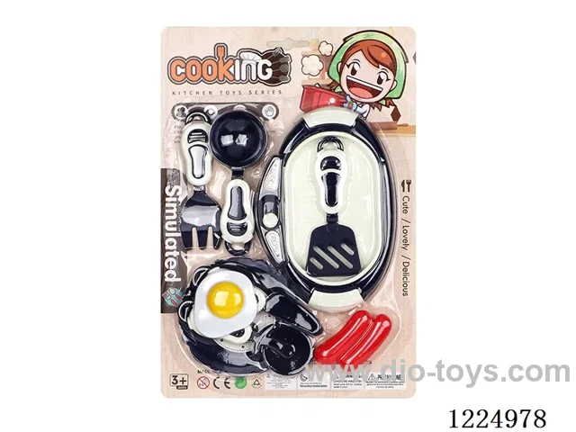 Tableware set