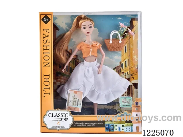 11.5inch Barbie