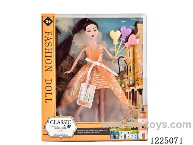 11.5inch Barbie