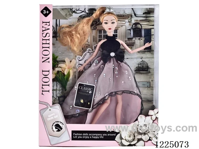 11.5inch Barbie