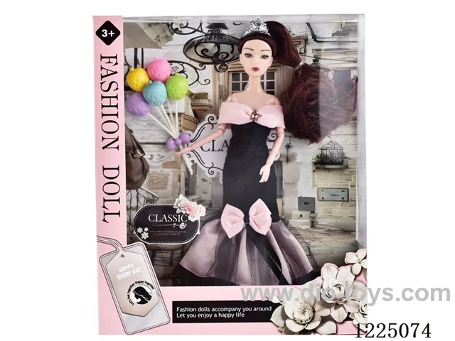 11.5inch Barbie