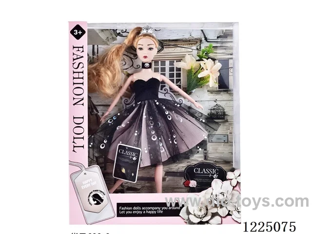 11.5inch Barbie