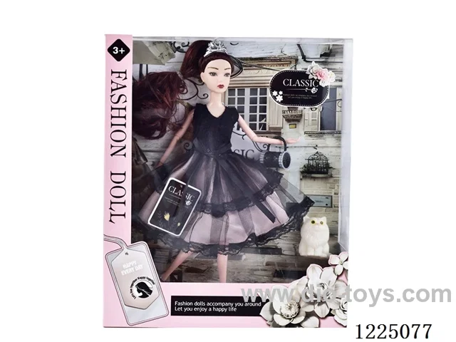 11.5inch Barbie