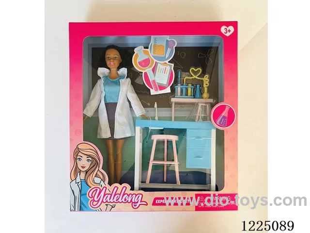 11.5 inch Barbie