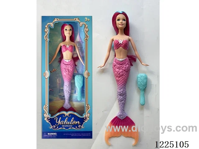 11.5 inch Barbie