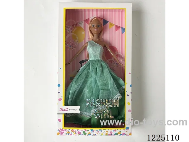 11.5 inch Barbie