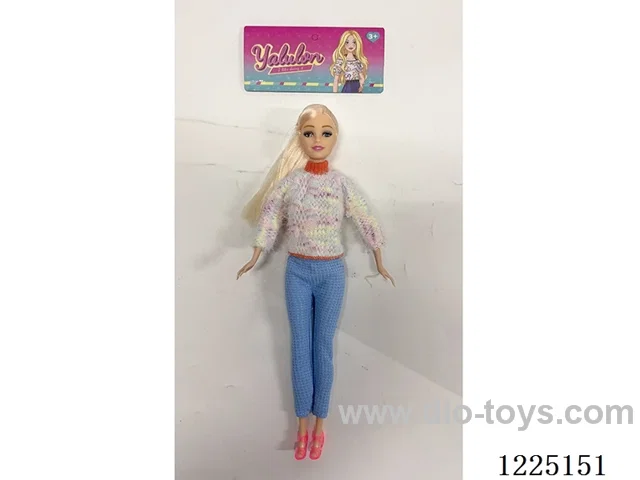 11.5 inch Barbie