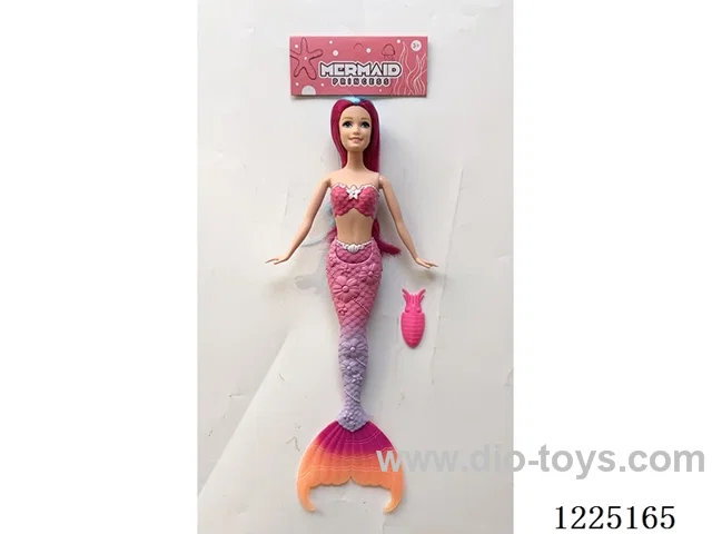 11.5 inch Barbie