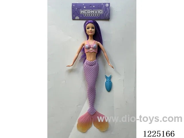 11.5 inch Barbie