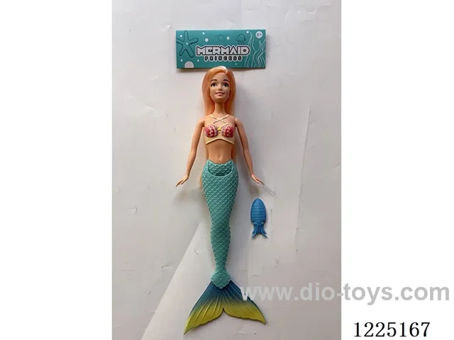 11.5 inch Barbie
