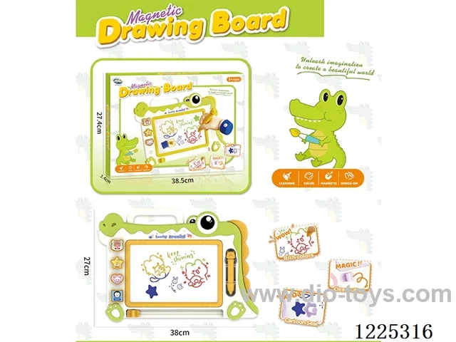 Magnetic Board