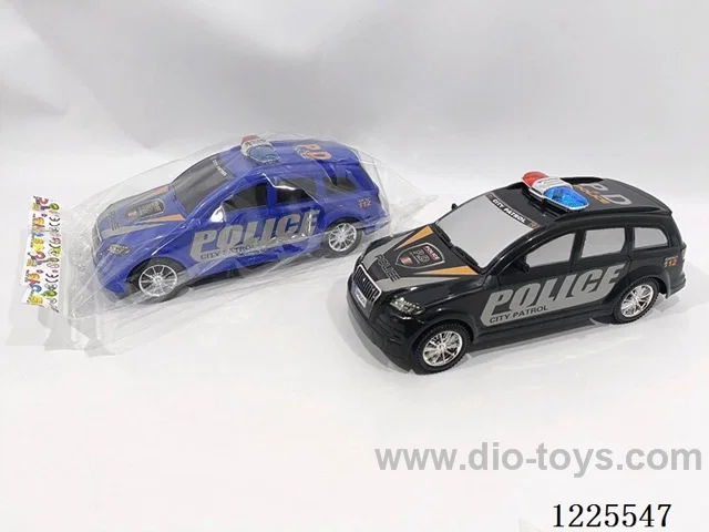 31CM inertia car