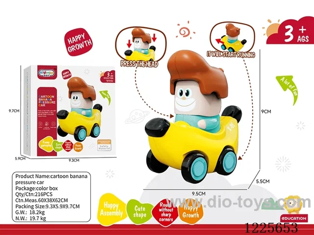 inertia car