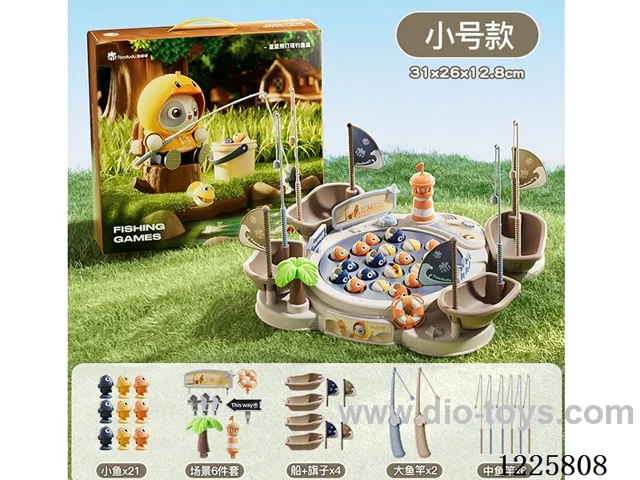 fishing toys -small
