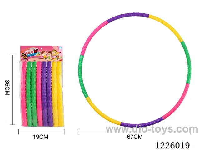 67CM hula hoop