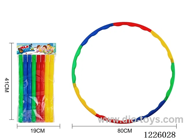 80CM hula hoop