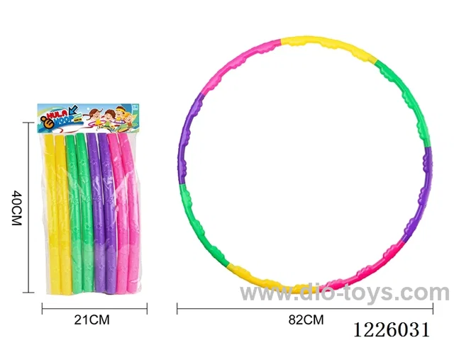82CM hula hoop