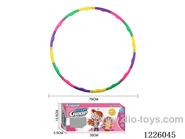 79CM hula hoop