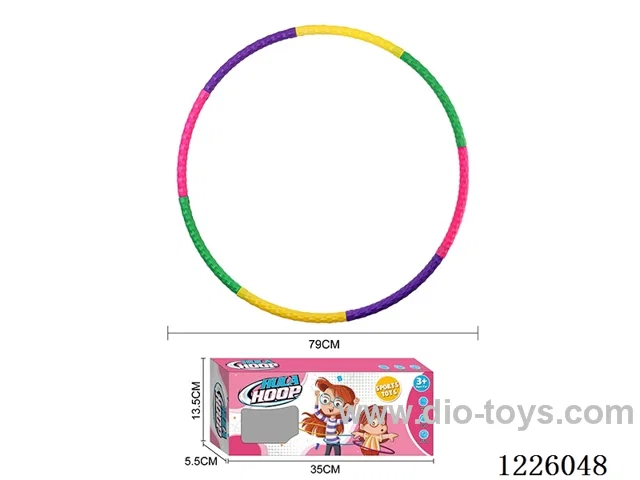 79CM hula hoop
