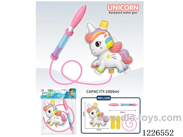 1000ML water gun