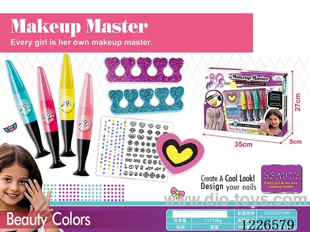 Manicure set
