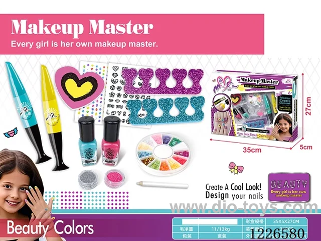 Manicure set