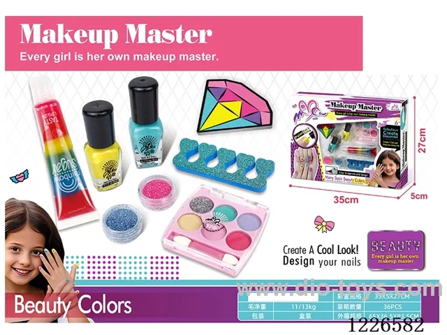 Manicure set