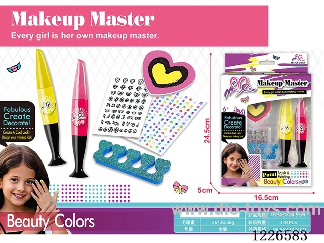 Manicure set