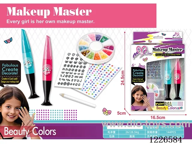 Manicure set