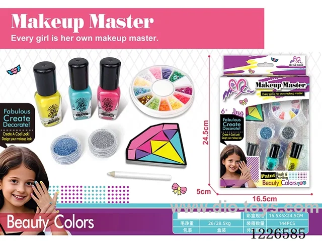 Manicure set