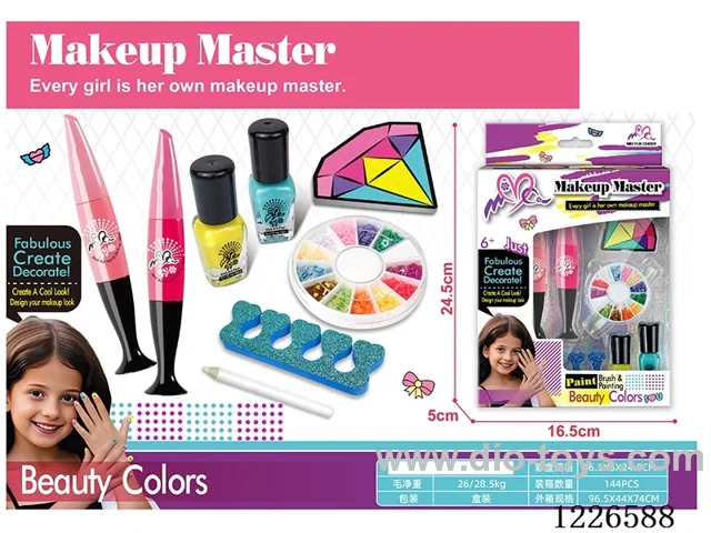 Manicure set