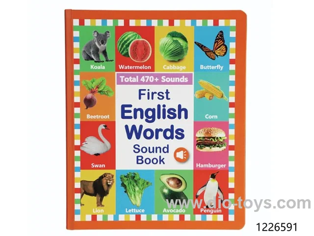 talking book