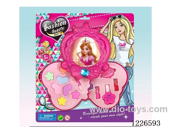 makeup set