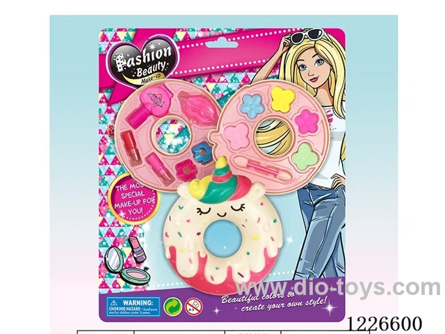 makeup set