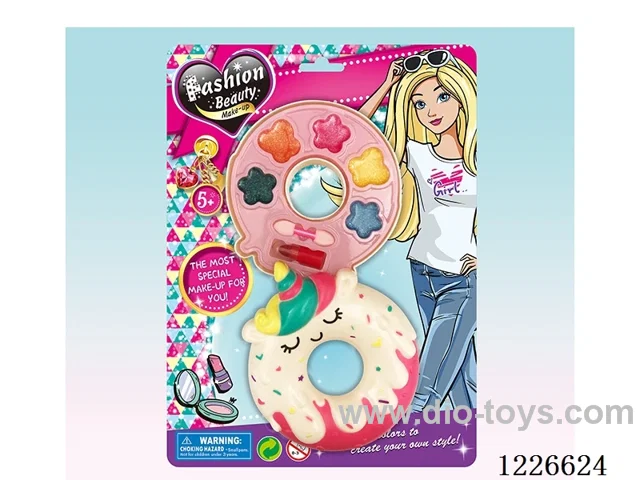 makeup set