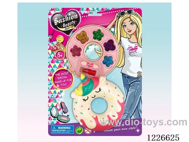 makeup set