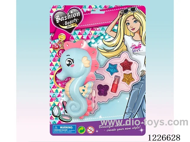 makeup set