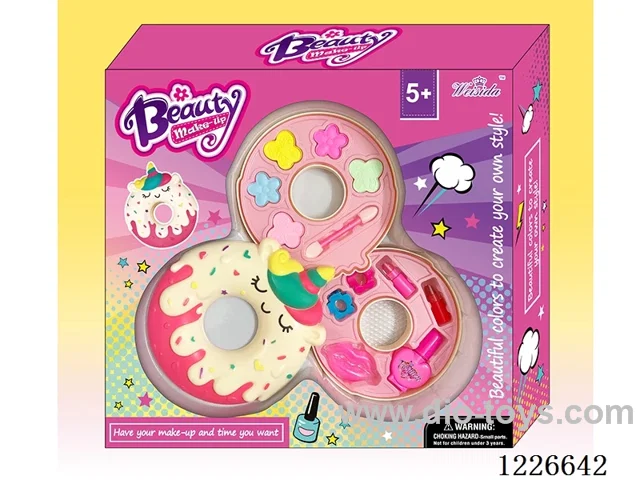 makeup set